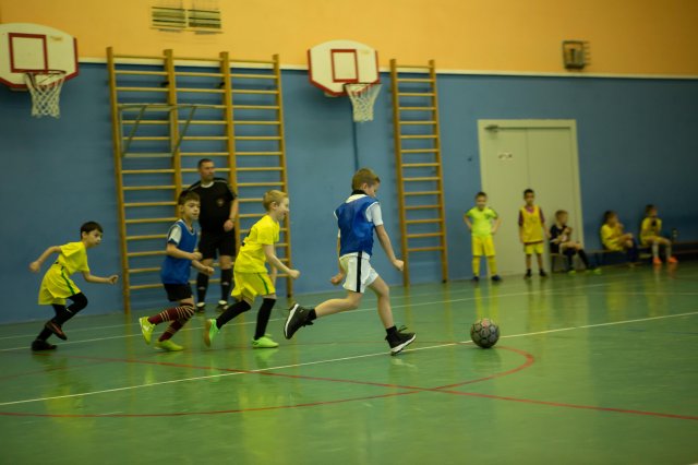 Игры 20-21 ноября